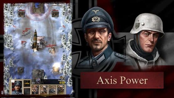 Road to Valor: WW2 — screenshot 2