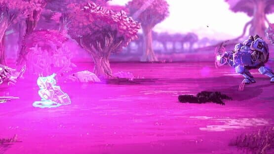 Star Renegades: Guardian of the Metaverse — screenshot 3