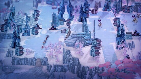 Star Renegades: The Imperium Strikes Back — screenshot 2