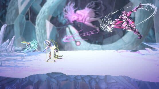 Star Renegades: The Imperium Strikes Back — screenshot 4