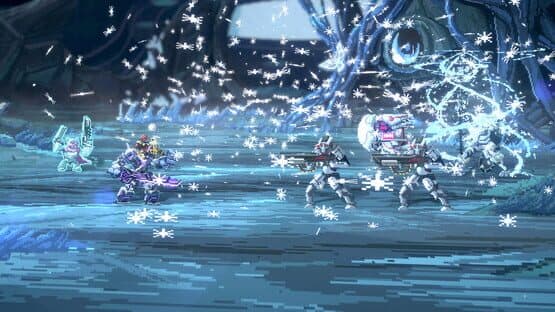 Star Renegades: The Imperium Strikes Back — screenshot 5