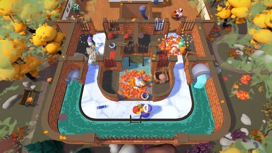 Tools Up! Garden Party: Episode 3 - Home Sweet Home — screenshot 2