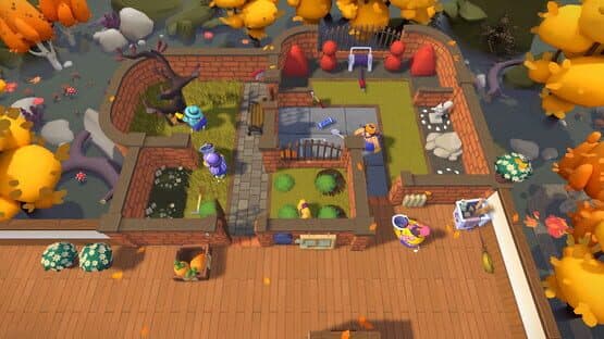 Tools Up! Garden Party: Episode 3 - Home Sweet Home — screenshot 3