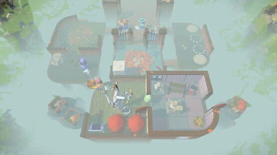 Tools Up! Garden Party: Episode 3 - Home Sweet Home — screenshot 4