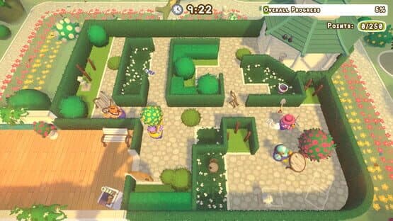 Tools Up! Garden Party: Episode 1 - The Tree House — screenshot 5