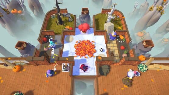 Tools Up! Garden Party: Episode 3 - Home Sweet Home — screenshot 6