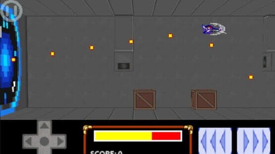 Pure Metal: Feature 1 — screenshot 1