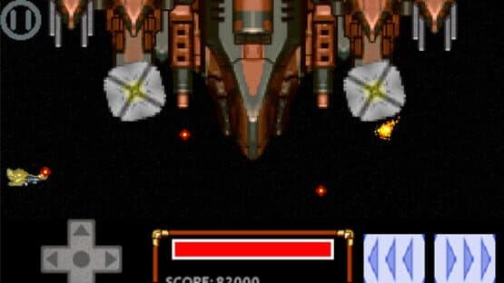 Pure Metal: Feature 1 — screenshot 2