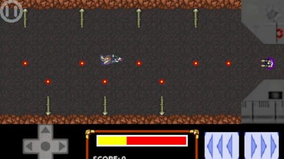 Pure Metal: Feature 1 — screenshot 3