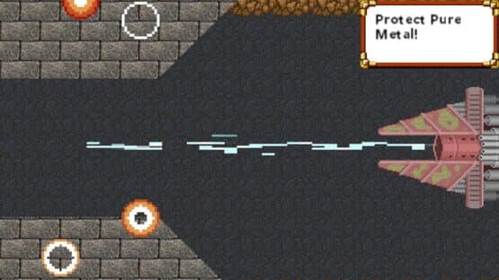 Pure Metal: Feature 1 — screenshot 4