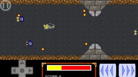 Pure Metal: Feature 1 — screenshot 5