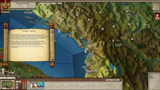Alea Jacta Est: Hannibal Terror of Rome — screenshot 5