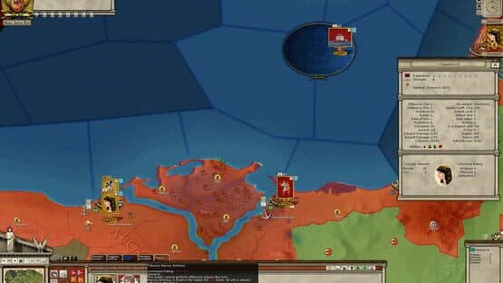 Alea Jacta Est: Parthian Wars — screenshot 2