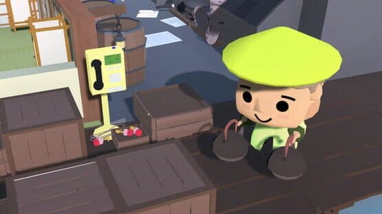 Diner Bros: Sushi Bros — screenshot 3