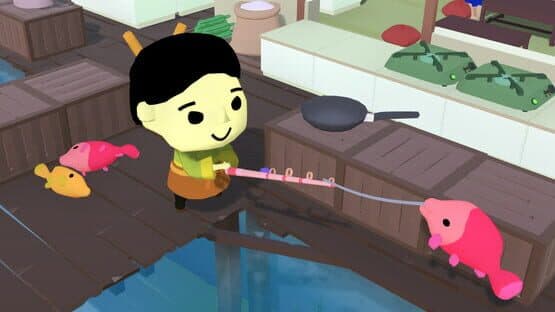 Diner Bros: Sushi Bros — screenshot 4