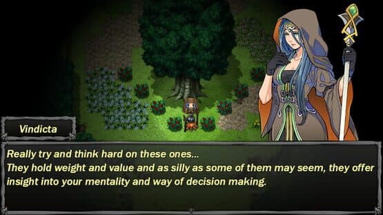 The Journey: Episode 1 - Whatever This Is — screenshot 2