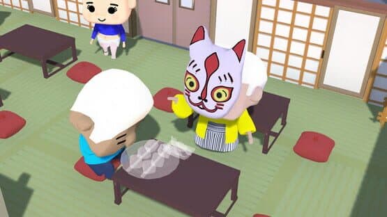 Diner Bros: Sushi Bros — screenshot 5