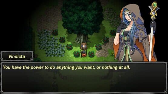 The Journey: Episode 1 - Whatever This Is — screenshot 4