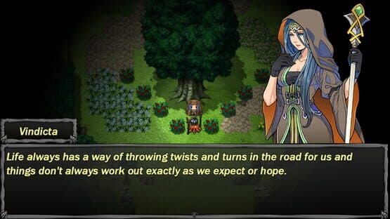 The Journey: Episode 1 - Whatever This Is — screenshot 8