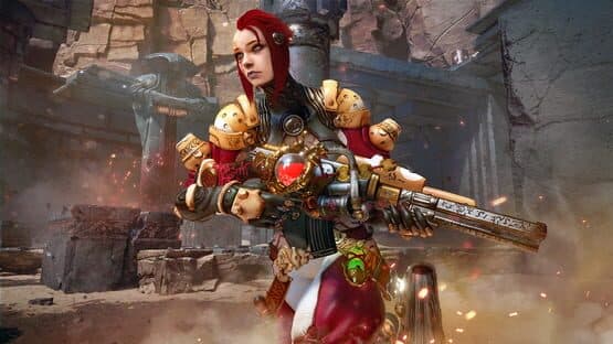 Spacelords: Sööma Deluxe Character Pack — screenshot 2