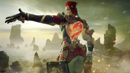 Spacelords: Sööma Deluxe Character Pack — screenshot 3