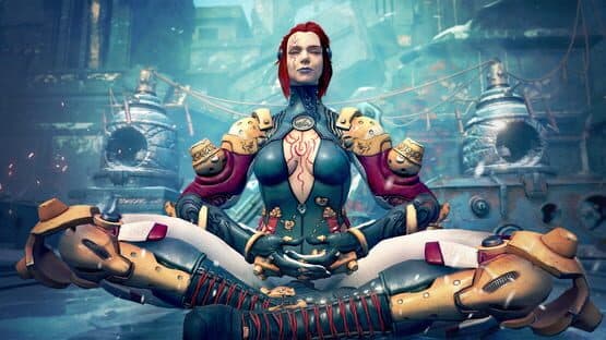 Spacelords: Sööma Deluxe Character Pack — screenshot 4