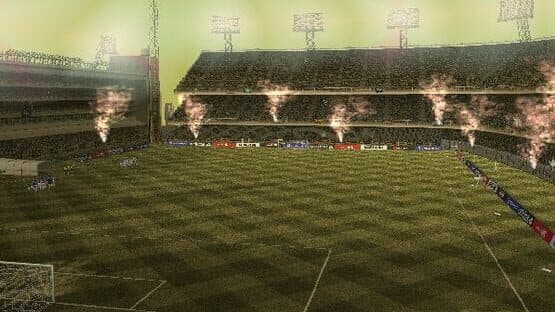 International Superstar Soccer 2 — screenshot 3