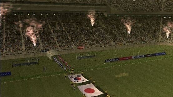 International Superstar Soccer 2 — screenshot 4