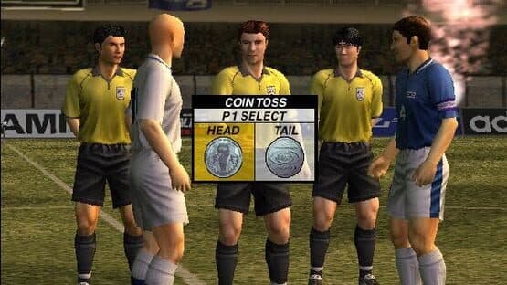 International Superstar Soccer 2 — screenshot 5