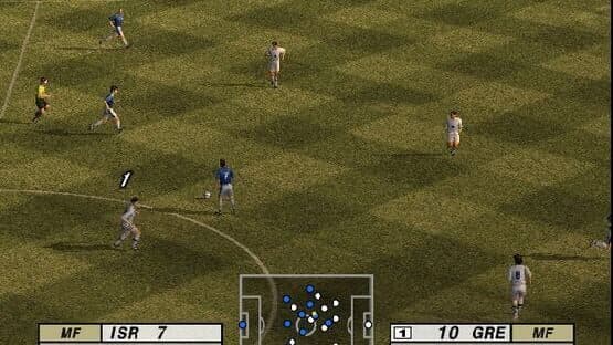 International Superstar Soccer 2 — screenshot 6