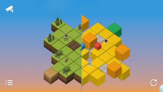 Cubiscape 2: First Expansion Pack — screenshot 1