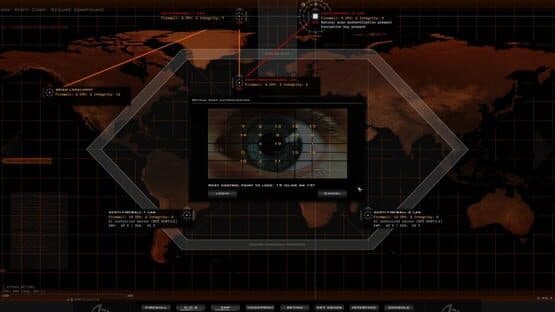 Hacker Evolution Duality: Hardcore Package Part 1 — screenshot 1