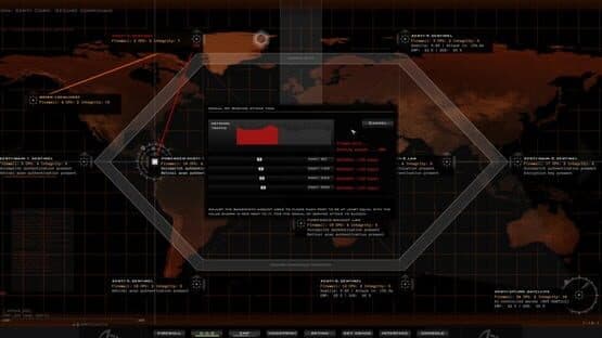 Hacker Evolution Duality: Hardcore Package Part 1 — screenshot 2