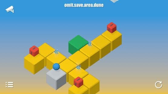 Cubiscape 2: First Expansion Pack — screenshot 2