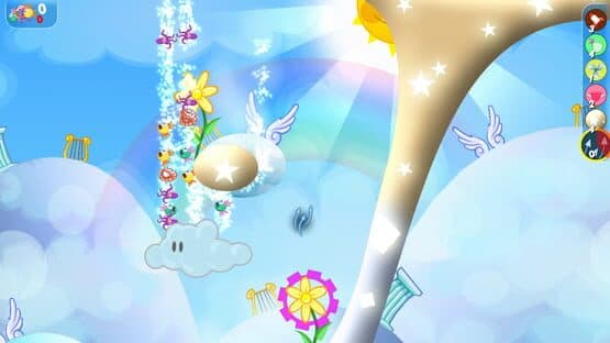 Aqua Panic!: Heaven Pack — screenshot 2