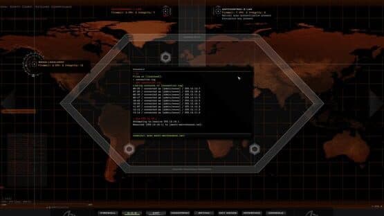 Hacker Evolution Duality: Hardcore Package Part 1 — screenshot 3