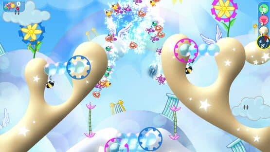 Aqua Panic!: Heaven Pack — screenshot 3