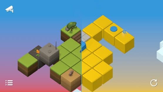 Cubiscape 2: First Expansion Pack — screenshot 4