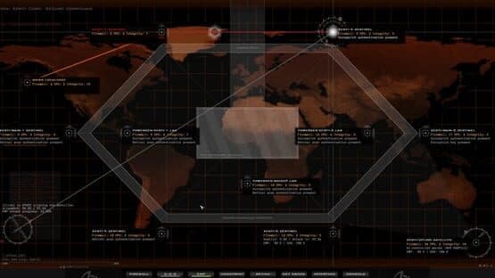 Hacker Evolution Duality: Hardcore Package Part 1 — screenshot 5
