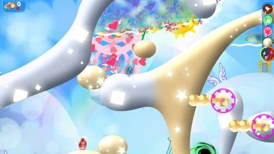 Aqua Panic!: Heaven Pack — screenshot 4