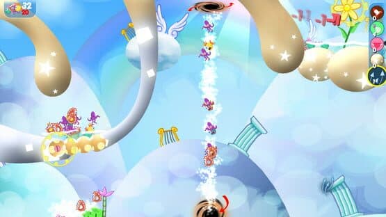 Aqua Panic!: Heaven Pack — screenshot 5
