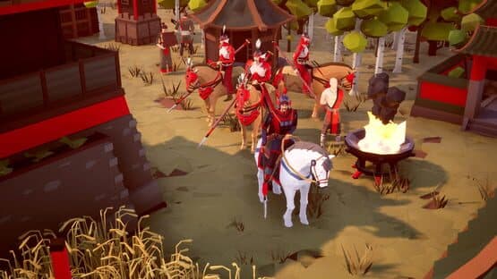 Empires Apart: Chinese Civilization Pack — screenshot 3