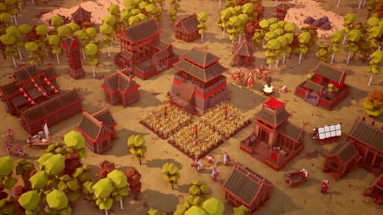 Empires Apart: Chinese Civilization Pack — screenshot 4