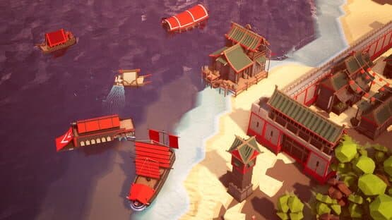 Empires Apart: Chinese Civilization Pack — screenshot 5