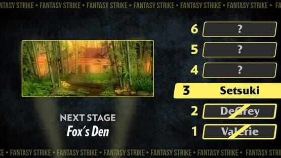 Fantasy Strike: Core Pack — screenshot 4