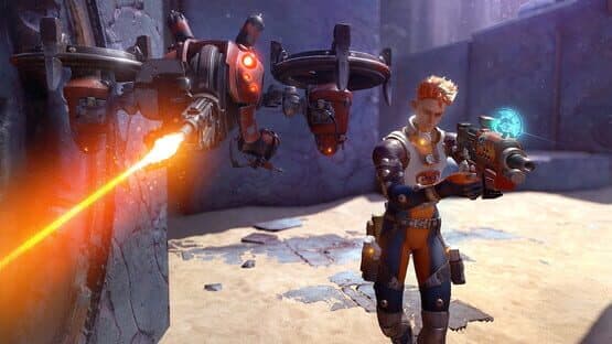 Spacelords: Schneider Deluxe Character Pack — screenshot 1
