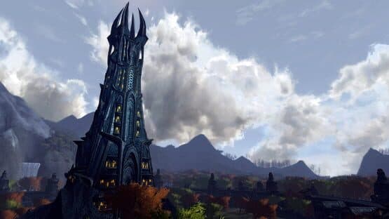 The Lord of the Rings Online: Quad Pack — screenshot 4