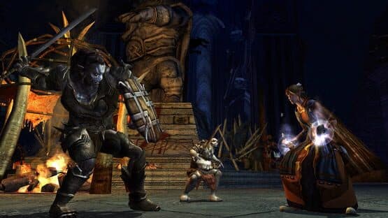 The Lord of the Rings Online: Quad Pack — screenshot 5
