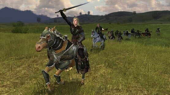 The Lord of the Rings Online: Quad Pack — screenshot 6