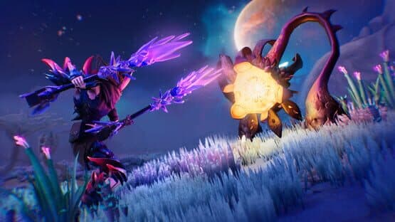 Eden Rising: Ascendant Expansion — screenshot 1